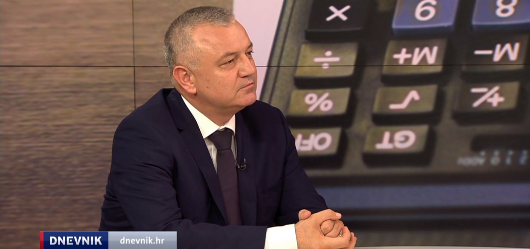 Sjever Hrvatske dobio je Pelješki most disperziran u nekoliko projekata!