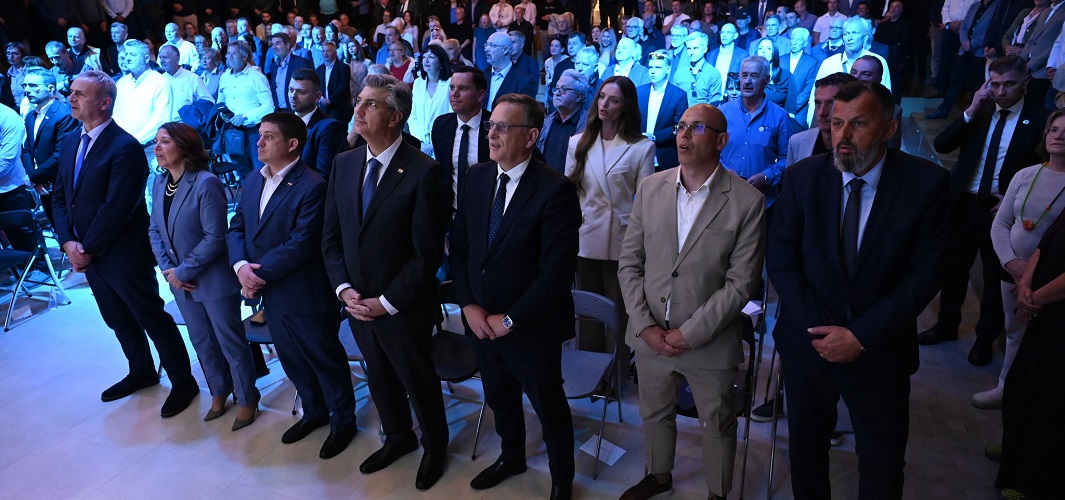 (VIDEO) U Istri smo jači nego ikad! 