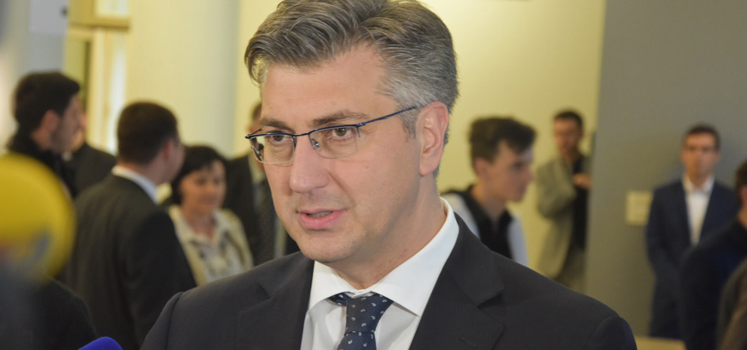 Ne prihvaćam ostavku Gabrijele Žalac!