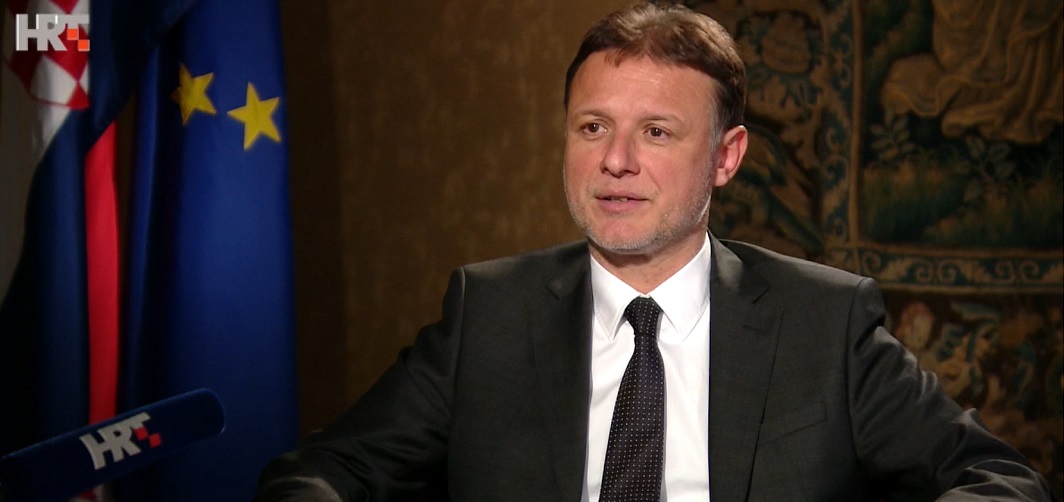 Zdravlje i sigurnost građana naš su apsolutni prioritet - O datumu izbora još se ne razmišlja! 