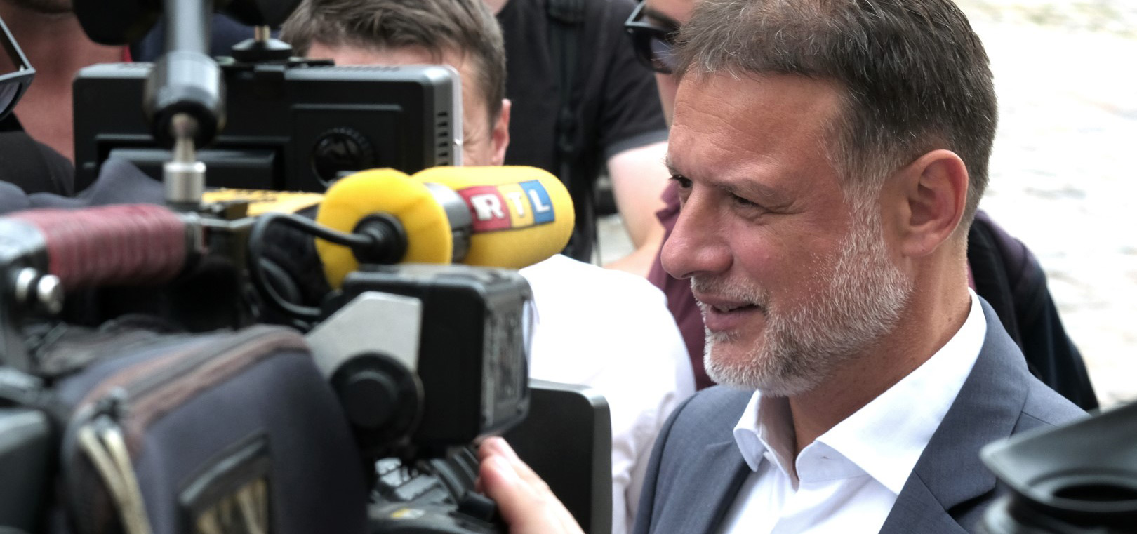 U Vladi je došlo do važnih promjena koje će joj dati dodatan vjetar u leđa u zadnjoj godini mandata! 
