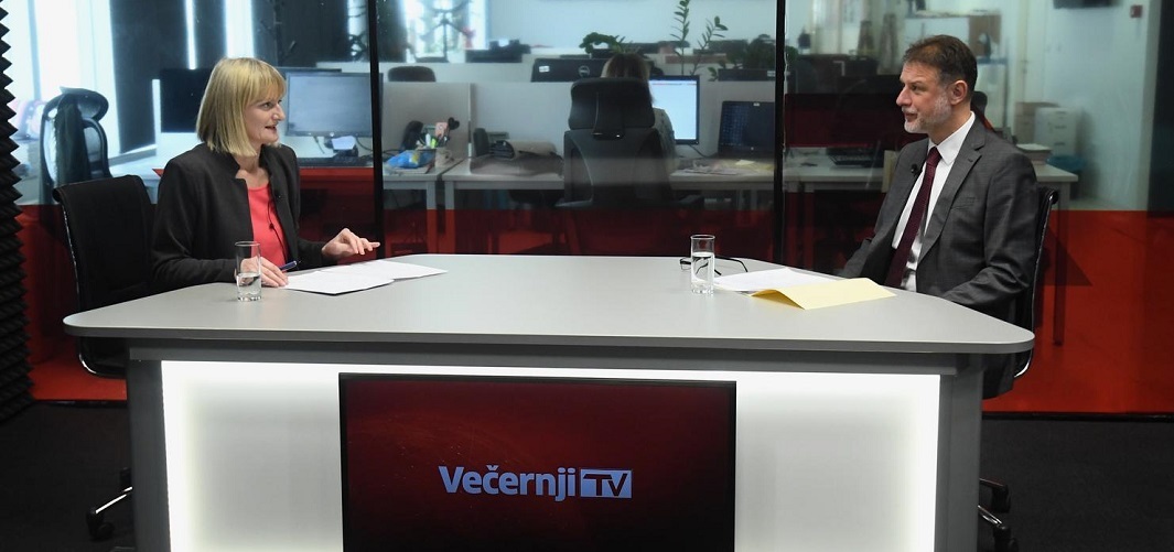 Ljevica je vrlo sklona govoriti o zaštiti ljudskih prava, ali samo kada su u pitanju njeni ljudi. Ta prava ne vrijede za druge!