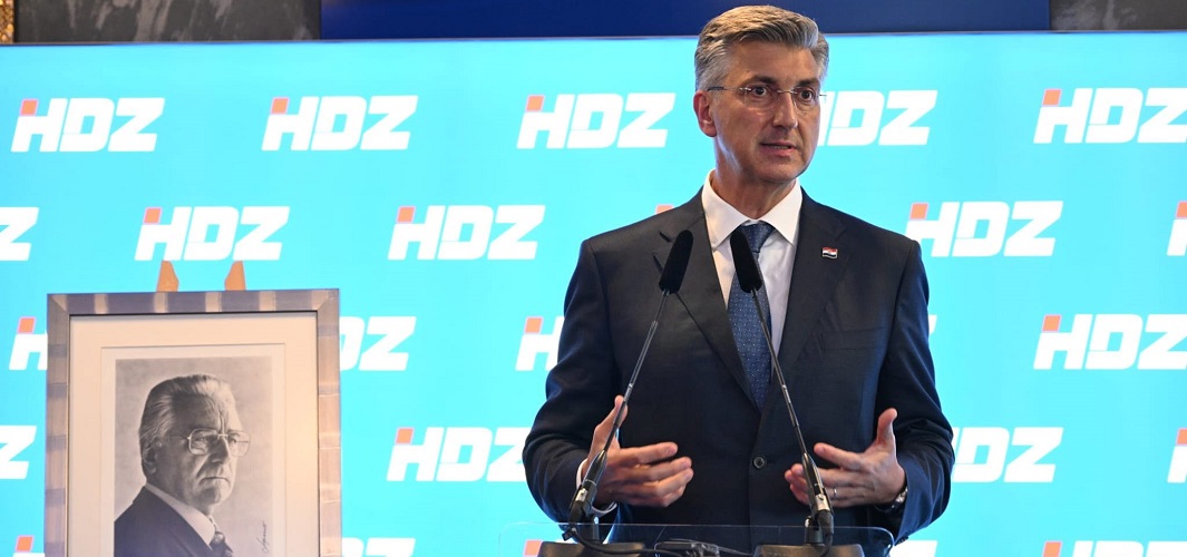 Ljevica će proći kao i zadnja tri puta, no morat će se strpjeti. Morat će na novi poraz čekati do 2028. - do redovitih parlamentarnih izbora! 