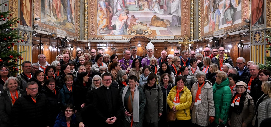 Katolička Crkva uvijek je bila uz svoj hrvatski narod - stvarala je i očuvala naš nacionalni identitet!