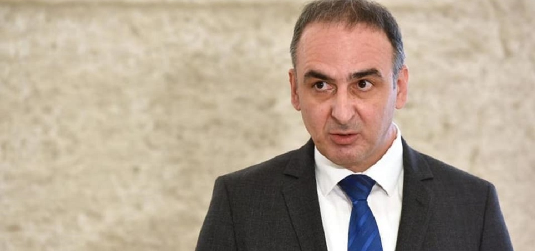 Očekujemo Milanovićev supotpis na prijedlog kandidata za ravnatelja VSOA-e u što kraćem roku! 