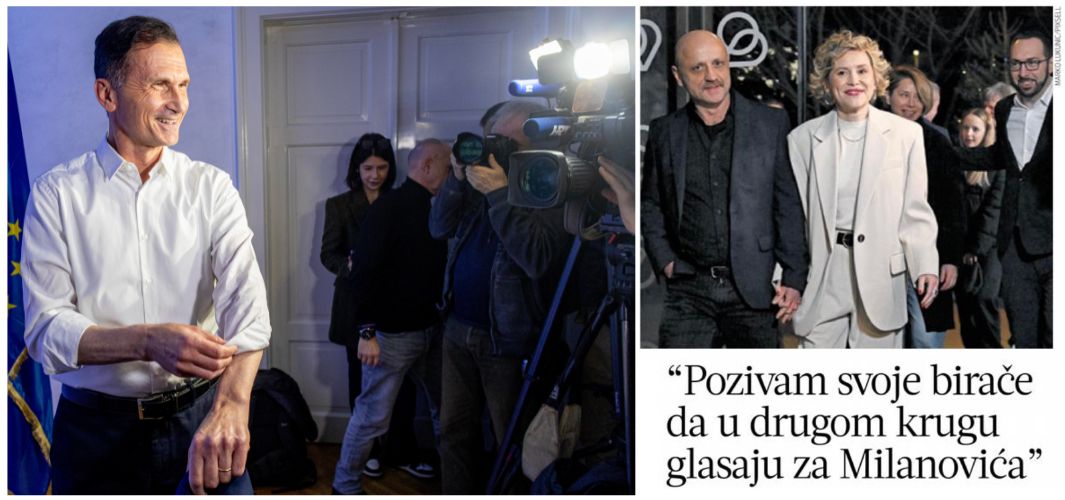 Primorac: Želimo li da Hrvatska postane kao Grad Zagreb, u kojem u formularima za darove za djecu nema majke i oca, nego se navode „roditelj 1 & 2“? 