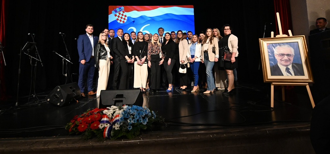 (VIDEO) HDZ će i u Koprivničko-križevačkoj županiji biti pobjednička stranka! 