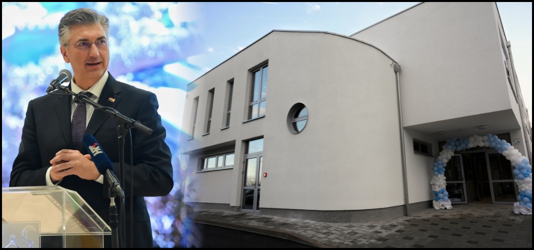 Ostvarujemo strateški cilj, ispunjavamo obećanje - Još jedna škola prešla na jednosmjensku nastavu!