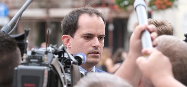 Malenica: Cilj nam je da javna uprava bude učinkovita, da ima bolju percepciju u javnosti i da građani budu zadovoljni!