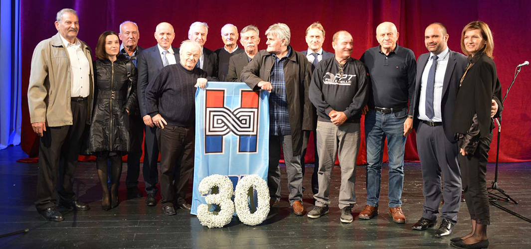 30. rođendan HDZ-a Metković: 3 puta zaredom pobijedili smo Most. Uskoro i 4. trijumf - na predsjedničkim izborima!