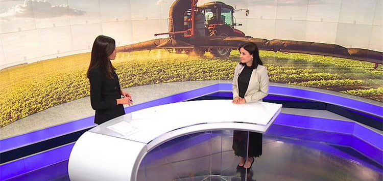 Vučković: Prioriteti Ministarstva su povećanje konkurentnosti, produktivnosti te ostanak ljudi u ruralnim prostorima!