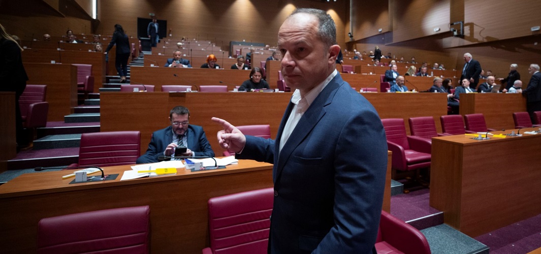 Pobjeda pravne države & demokracije - novi debakl SDP-a & neototalitarne ljevice!