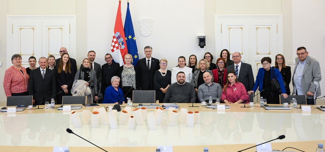 Međunarodni dan osoba s invaliditetom. Stvarajmo svijet pristupačan svima!