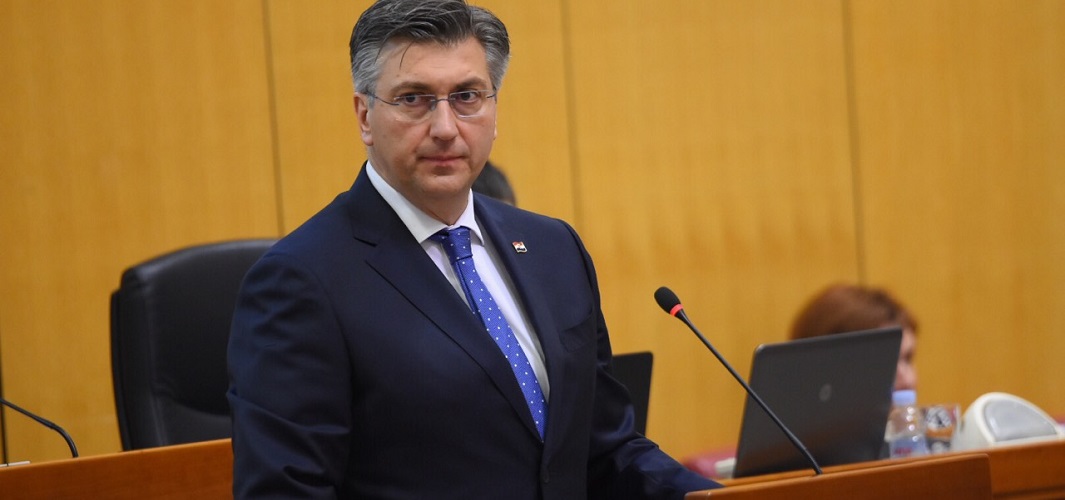Vrijeme je za jedinstvo nacije - Samo uz zajedničku odgovornost & solidarnost bolje ćemo prebroditi ovu krizu!