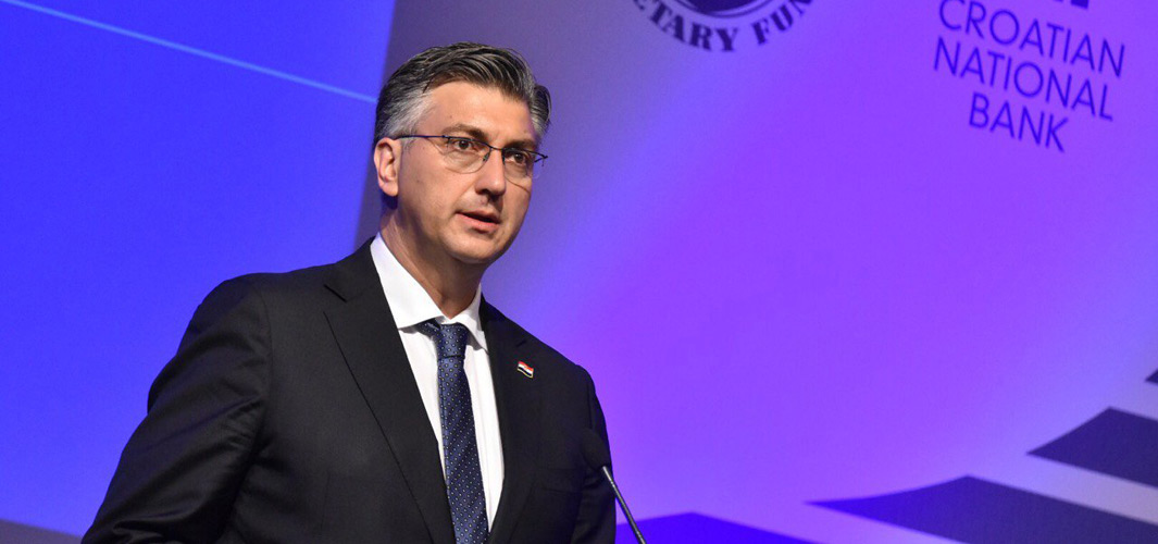Pozitivni učinci na hrvatsko gospodarstvo: I uz porezno rasterećenje od 8,5 milijardi kuna bilježimo suficit proračuna!