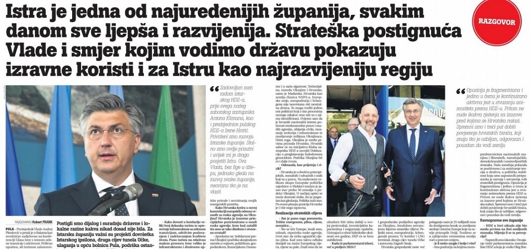 Ni najmanje se ne zamaramo mogućim dogovorom SDP-a & Možemo. Spremni smo i 3. put dobiti povjerenje građana, ljudi vide tko je ozbiljan i pouzdan!