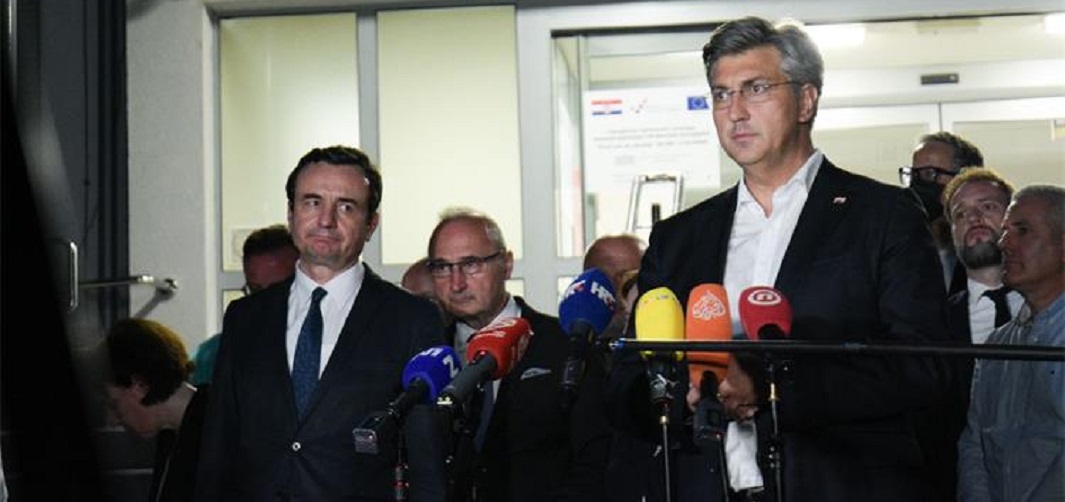 Za Albanian Post: U nesrećama stojimo i djelujemo zajedno - Učinili smo za kosovske državljane sve što bismo i za naše!