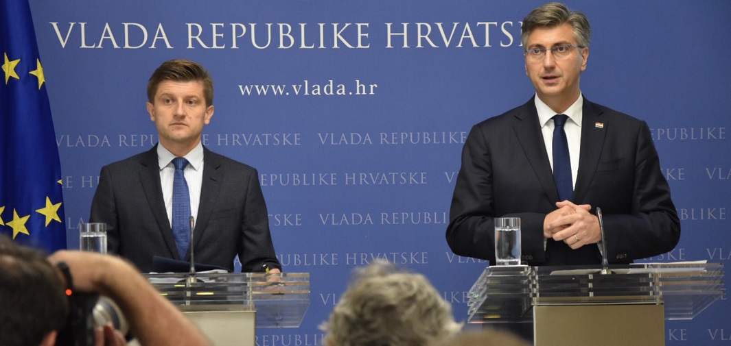 Novi krug porezne reforme donosi rasterećenje za poduzetnike i građane od 3,75 milijardi kuna!