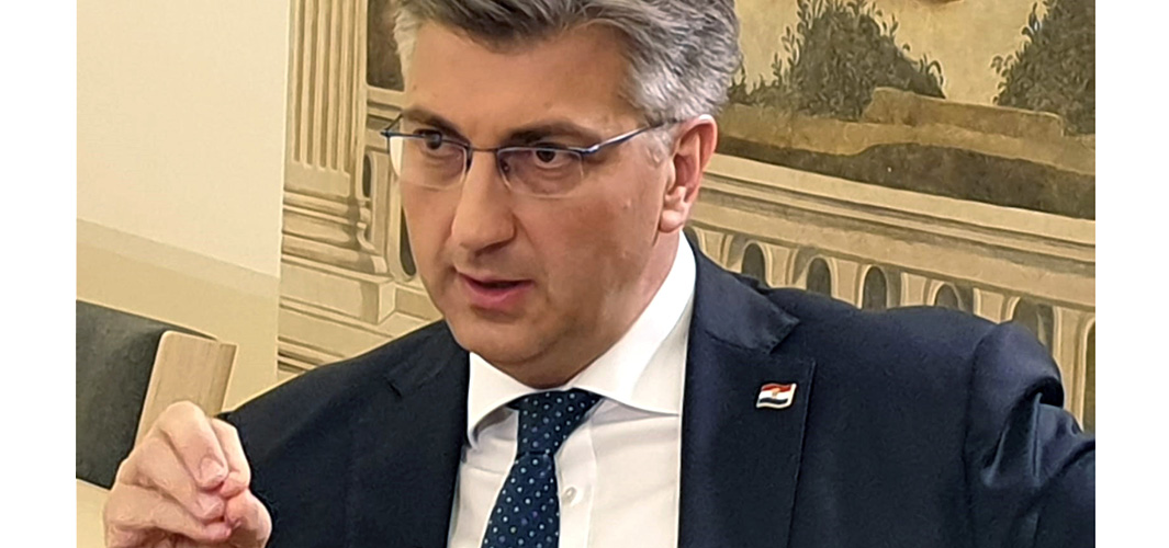 Jedan od razloga za rekonstrukcijom Vlade je nesmetano ostvarivanje zacrtanih ciljeva!