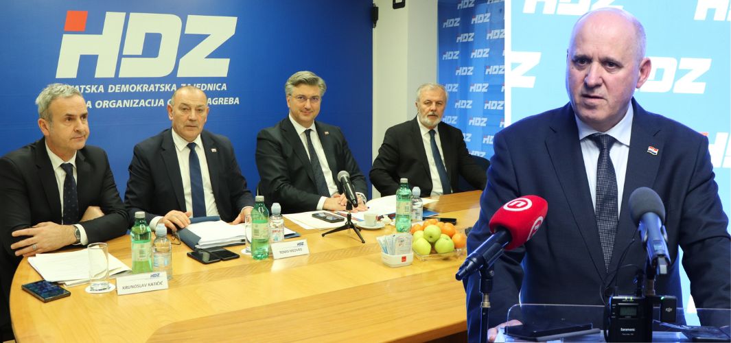 Inauguracija? Izbori su davno prošli, građani su već umorni od njih. Okrenuti smo puno važnijim pitanjima - demografiji i podizanju životnog standarda