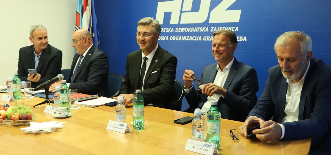 Zadovoljstvo dobrim ekonomskim pokazateljima - osuda isključivosti & dvostrukih mjerila na proturazvojnoj ljevici