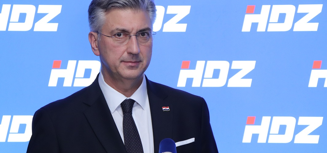 (VIDEO) Tomaševiću, budi frajer, pa zabrani sve Thompsonove koncerte! Neka svi Zagrepčani shvate s kim to imaju posla!