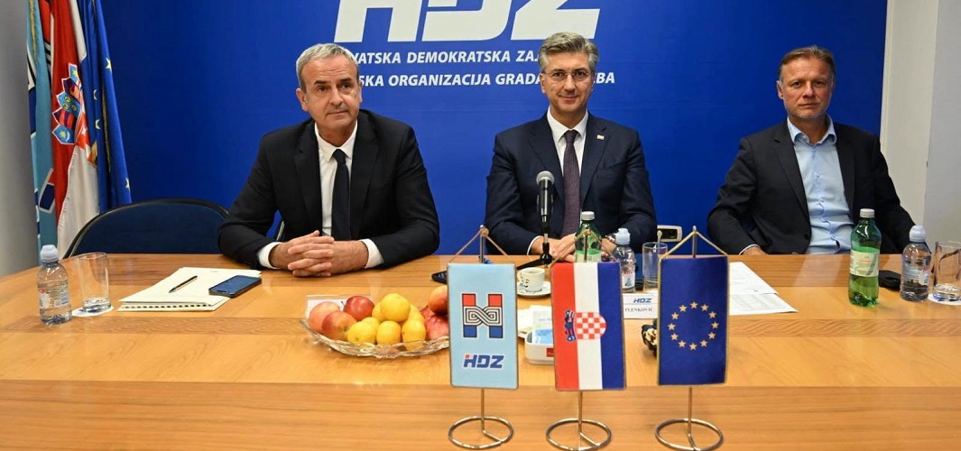 Da je štrajk usmjeren protiv Vlade, ljevica bi žestoko podržala zahtjeve sindikata, a nas još žešće napala za „socijalnu bešćutnost“!
