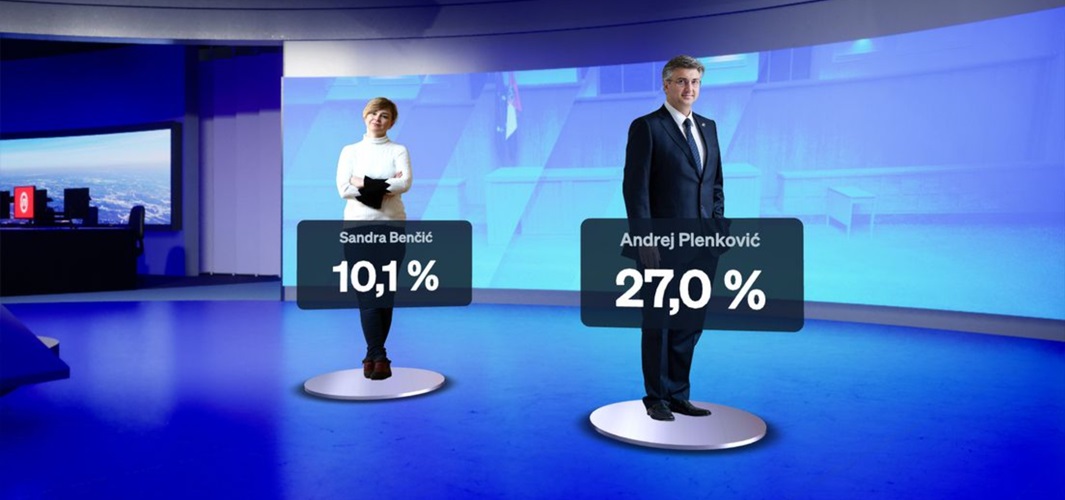 Plenković ima gotovo 5 puta veću podršku za premijera od Grbina - popularniji je nego svi ostali „kandidati“ skupa!