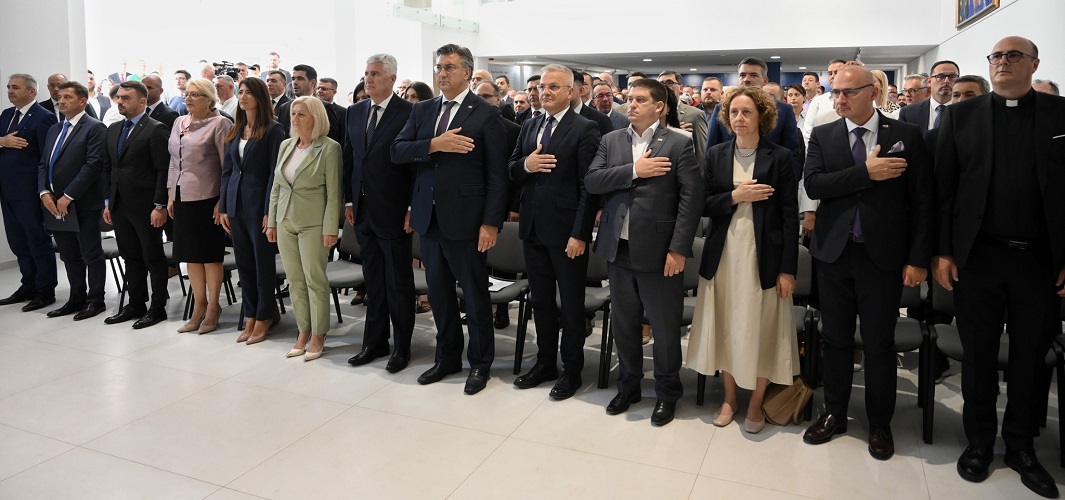 Još 199 ugovora za projekte i programe od posebnog interesa za hrvatski narod u BiH! 