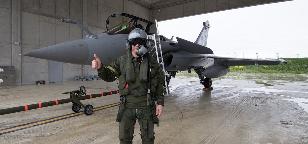 Povijesni dan za sigurnost hrvatske države i naroda & pobjednički HV! Stigao i 12. Rafale! 