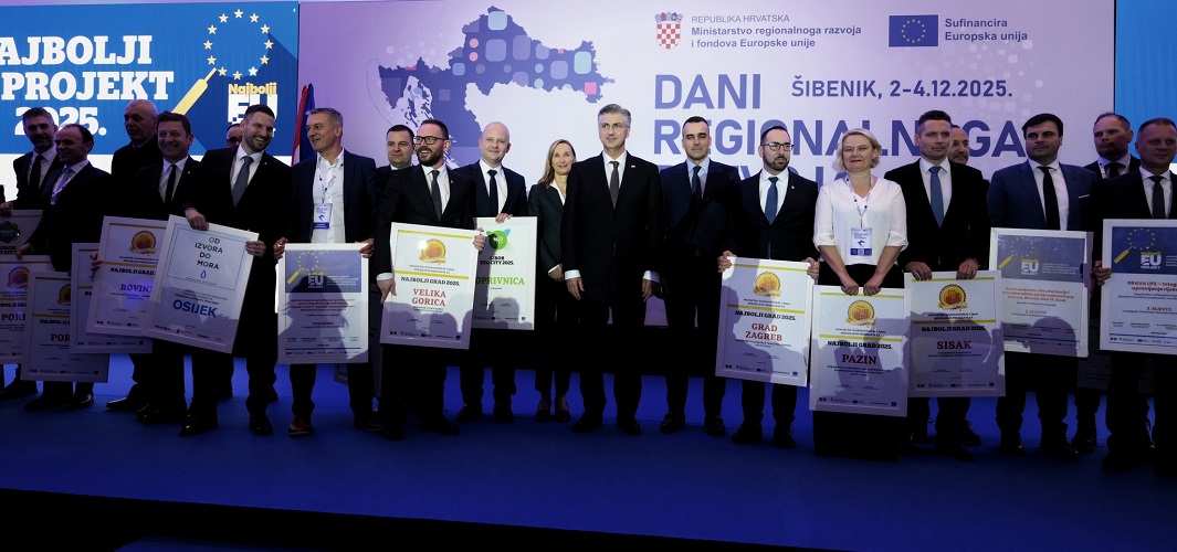 Politikom modernog suverenizma izrazito smo osnažili međunarodni položaj Hrvatske & „skočili“ sa 62 na 78% prosjeka razvijenosti EU-a!