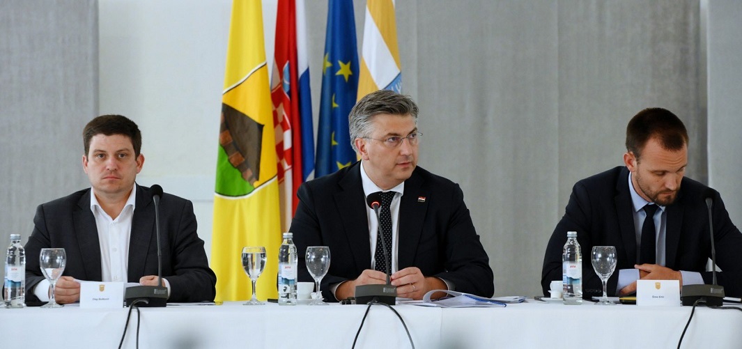 Pomoć svinjogojcima u borbi s afričkom svinjskom kugom i stradalima od nevremena na istoku Hrvatske!