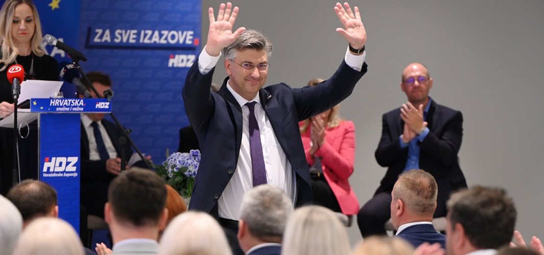 Najgori premijer u povijesti Milanović & njegov posrnuli SDP posljednji su koji bi ikome mogli dijeliti lekcije!