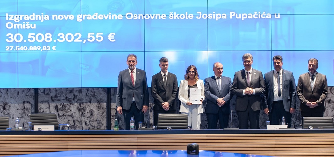 Novih 319,5 milijuna € ZA cjelodnevnu školu & jednosmjensku nastavu! Čak 214,6 milijuna su EU bespovratna sredstva!