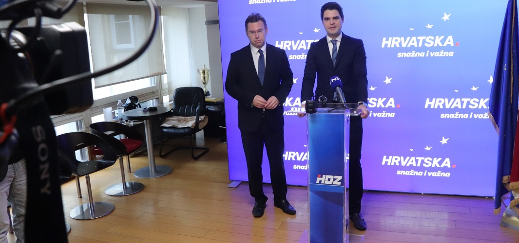 Korištenjem europskih sredstava & ulaganjem u istraživanje i razvoj novih tehnologija hvatamo korak s najrazvijenijim zemljama!