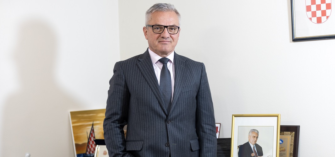 Na prijedlog Vlade RH, Hrvatski sabor jednoglasno proglasio Tjedan Hrvata izvan Republike Hrvatske