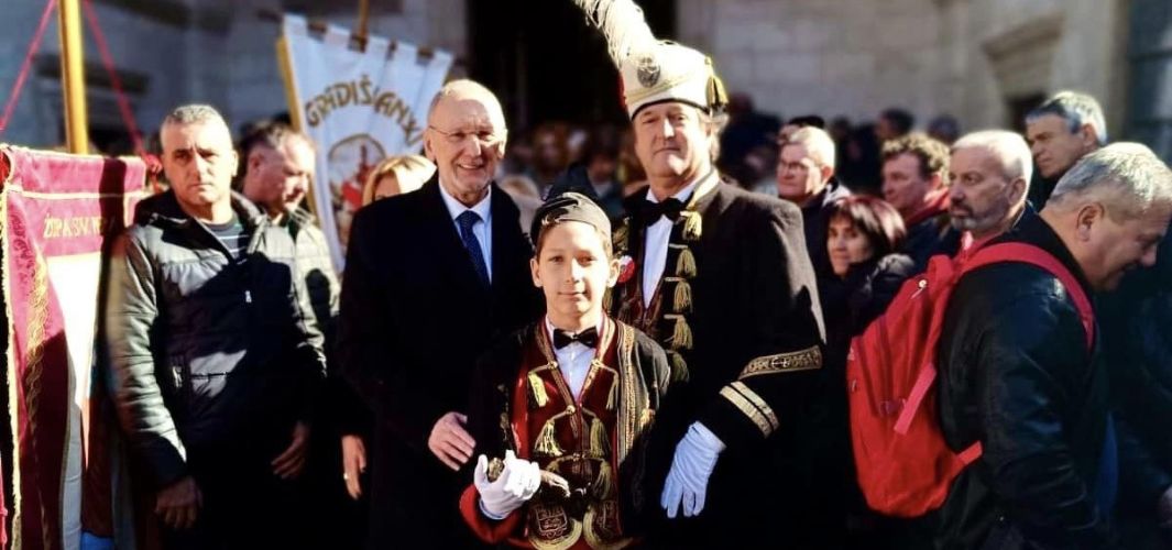 Tripundanske svečanosti - više od dvanaest stoljeća stara tradicija bokeljskih Hrvata 