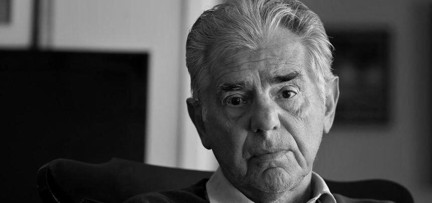 Preminuo dr. Žarko Domljan, prvi predsjednik Hrvatskog sabora