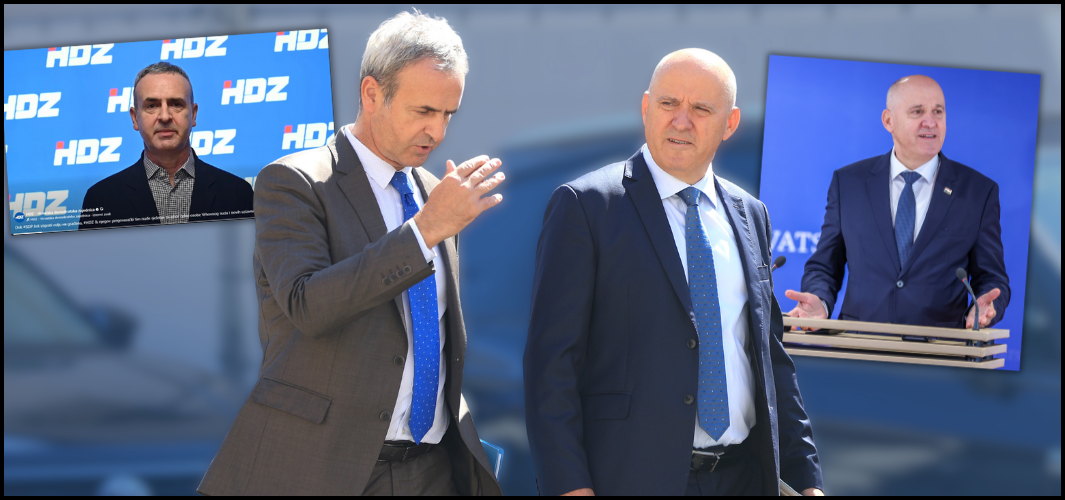Dok SDP želi izigrati volju građana, HDZ & njegov pregovarački tim nude rješenje za izbor čelne osobe Vrhovnog suda i novih ustavnih sudaca!