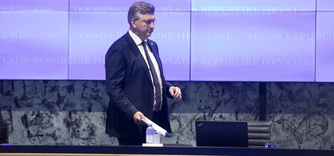 Povećavamo vlastitu prognozu gospodarskog rasta Hrvatske za 2023. godinu - sa sadašnjih 0.7 na blizu 2%!
