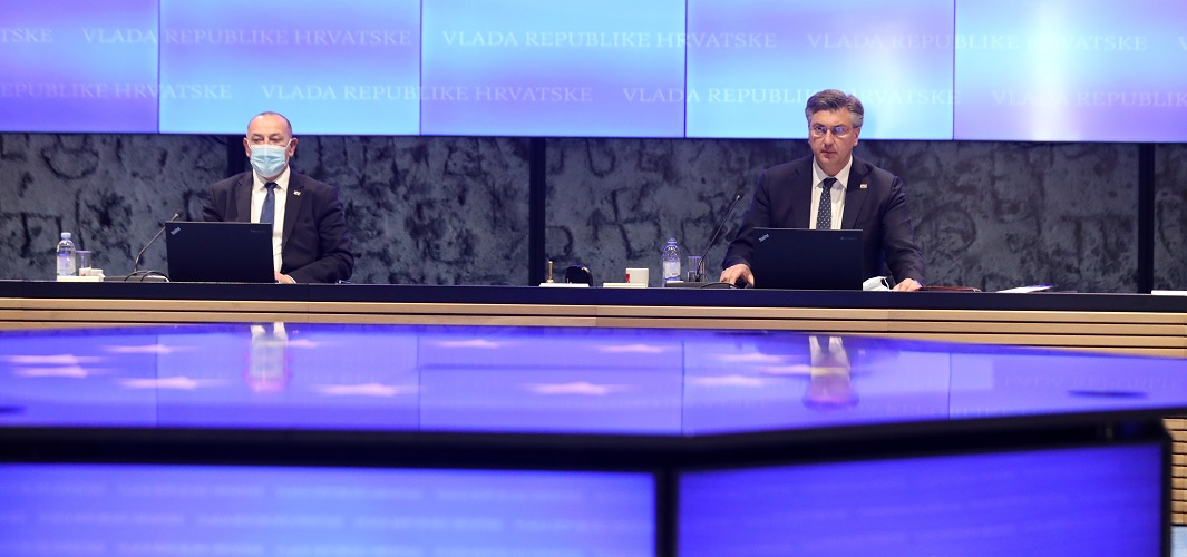 Zbog znatno bolje epidemiološke situacije popuštamo zdravstveno-zaštitne mjere