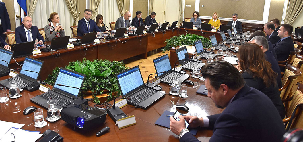 Poništena odluka o nabavi izraelskih F-16 - Nastavljamo s aktivnostima za modernizaciju ratnog zrakoplovstva!