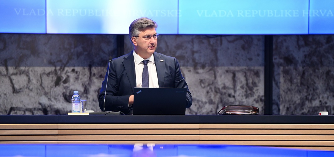 JASAN TREND: Hrvatsko gospodarstvo kontinuirano raste, a inflacija pada već 6. mjesec zaredom!