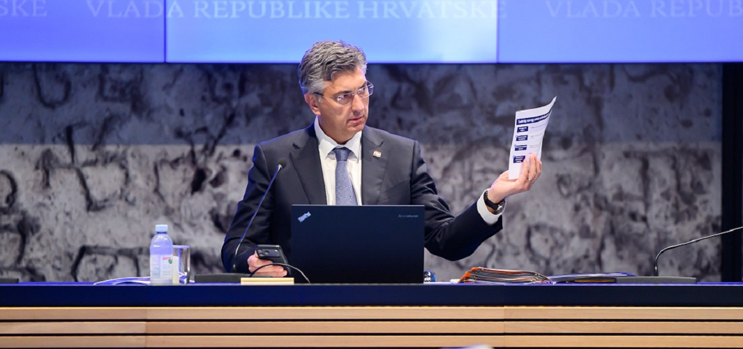 (VIDEO) Antiinflacijske mjere vođene su na načelima solidarnosti i pravednosti