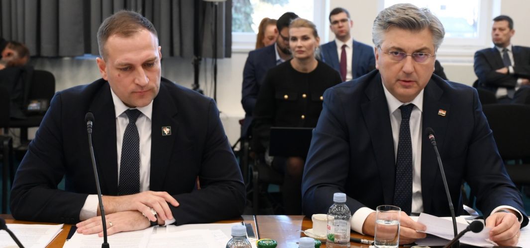 Očekujem da bude predvodnik reformskih procesa - da nastavi s jačanjem domaće proizvodnje & prehrambene samodostatnosti Hrvatske 