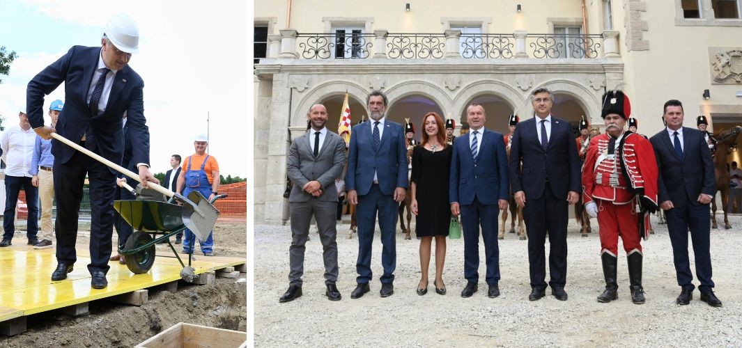 Varaždinska županija imat će 1. u Hrvatskoj jednosmjensku nastavu u svim osnovnim školama!