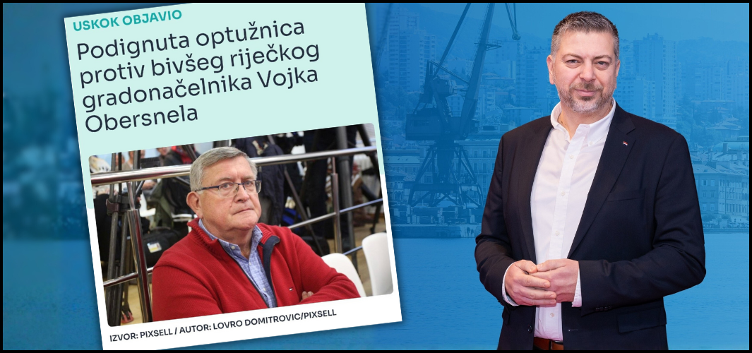 Optužnica protiv Obersnela - početak kraja SDP-ova „poštenja“?