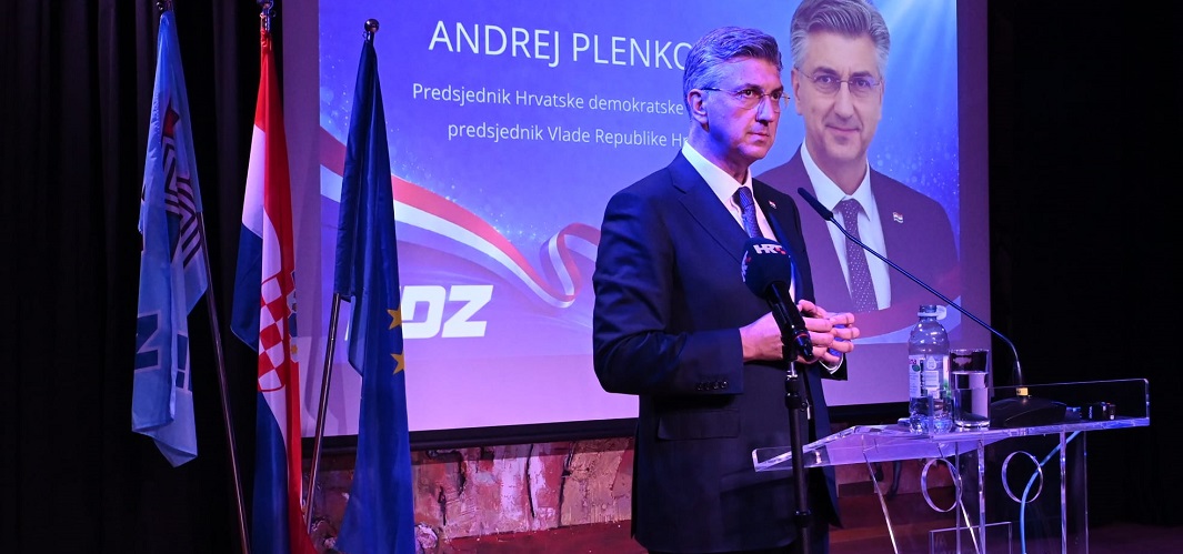 Iz Velikog Trgovišća: 1527 € - na toliko smo podignuli prosječnu neto plaću u Hrvatskoj. Najviša je u povijesti!