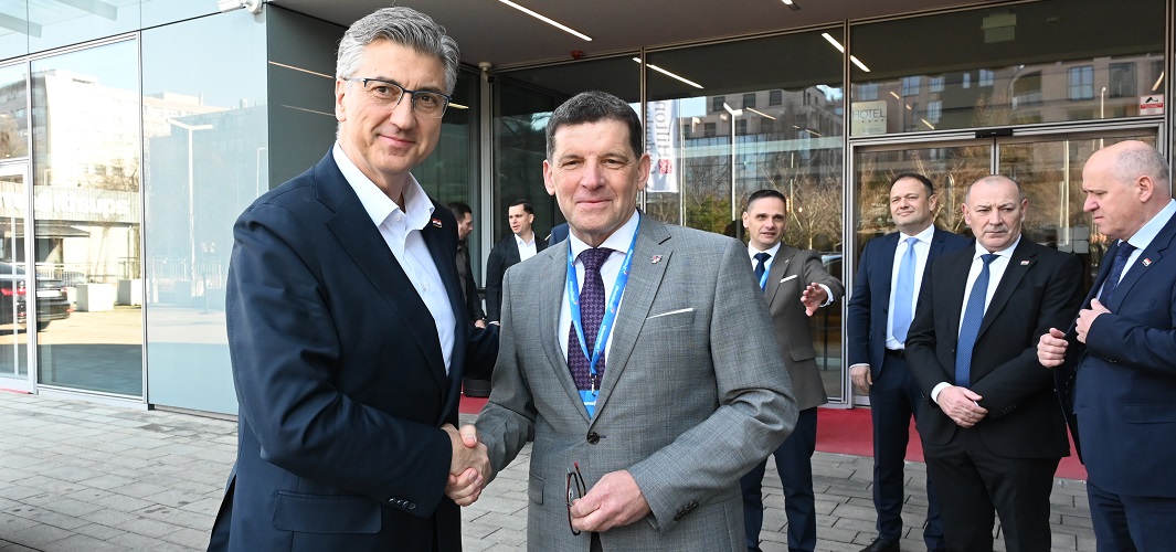 Utemeljitelji HDZ-a: Nema umora, nema odustajanja, nema „prigovora savjesti“. Domovini vjerni - za Hrvatsku spremni!