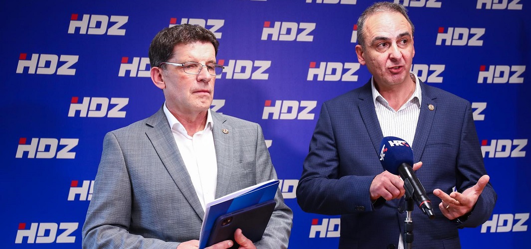 Kada je suverenost u pitanju, bila ona energetska ili vojna, SDP i Možemo uvijek padaju na ispitu! 